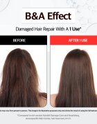 RYO Damage Care & Nourishing Shampoo intenzíven regeneráló sampon a károsult hajra 480 ml