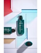 RYO Deep Cleansing & Cooling Shampoo mélyen tisztító sampon hűsítő hatással 480 ml