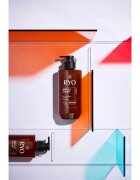 RYO Hair Strengthen & Volume Shampoo ápoló és erősítő sampon a hajtérfogat növelésére 480 ml