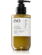 RYO Root:Gen Hair Loss Care Shampoo erősítő sampon hajhullás ellen hölgyeknek 353 ml