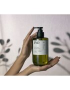RYO Root:Gen Hair Loss Care Shampoo erősítő sampon hajhullás ellen hölgyeknek 353 ml