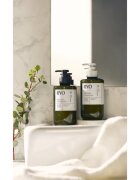 RYO Root:Gen Hair Loss Care Shampoo erősítő sampon hajhullás ellen hölgyeknek 353 ml