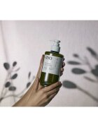 RYO Root:Gen Hair Loss Care Treatment erősítő ápolás hajhullás ellen hölgyeknek 353 ml
