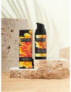 RYOR Argan Oil nappali krém hialuronsavval 50 ml
