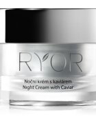 RYOR Caviar Care éjszakai arckrém 50 ml