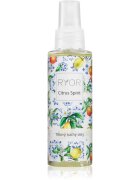 RYOR Citrus Spirit multifunkciós száraz olaj testre 100 ml