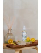 RYOR Citrus Spirit multifunkciós száraz olaj testre 100 ml