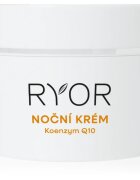 RYOR Coenzyme Q10 éjszakai krém 50 ml