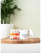 RYOR Coenzyme Q10 nappali krém 50 ml