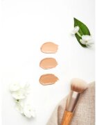 RYOR Decorative Care élénkítő make-up 8 in 1 árnyalat Medium 30 ml