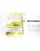 RYOR Dry And Sensitive hagyományos ultrazsíros mandulakrém 50 ml