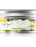 RYOR Herbal Spa mélyhidratáló testvaj 200 ml