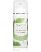 RYOR Kolagen+ éjszakai krém a kollagénképződés elősegítésére 50 ml