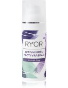 RYOR Marine Algae Care aktív krém a ráncok ellen tengeri moszattal 50 ml