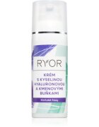 RYOR Marine Algae Care krém hialuronsavval és őssejtekkel 50 ml