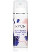 RYOR Marine Algae Care mattító krém púderes hatással 50 ml