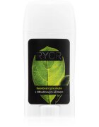 RYOR Men krémes dezodor uraknak 50 ml