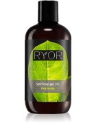 RYOR Men tusfürdő gél 3 az 1-ben 250 ml