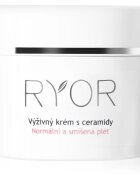 RYOR Normal to Combination tápláló krém ceramidokkal 50 ml