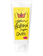 RYOR PuraVida Jsem BOŽSKÁ tápláló kézkrém illatok Lilac 100 ml