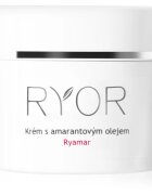 RYOR Ryamar koncentrált hidratáló krém a nagyon érzékeny bőrre 50 ml