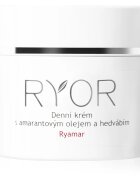 RYOR Ryamar nappali krém amaránt olajjal és selyemmel 50 ml