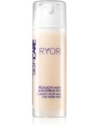 RYOR Skin Care orbáncfüves maszk rutinnal a kitágult erekre és a visszérre 150 ml
