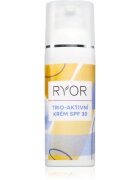 RYOR Trio aktív krém SPF 30 50 ml