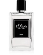 s.Oliver Black Label Men Eau de Toilette uraknak 50 ml