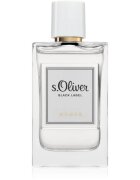 s.Oliver Black Label Women Eau de Toilette hölgyeknek 30 ml