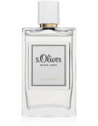 s.Oliver Black Label Women Eau de Toilette hölgyeknek 50 ml