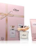 s.Oliver For Her ajándékszett hölgyeknek 1 db