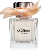 s.Oliver For Her Eau de Parfum hölgyeknek 30 ml