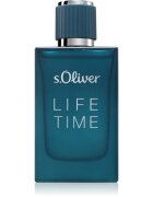 s.Oliver Life Time Men Eau de Toilette uraknak 30 ml