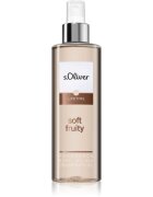 s.Oliver Life Time Soft Fruity testápoló spray hölgyeknek 250 ml