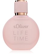 s.Oliver Life Time Women Eau de Parfum hölgyeknek 30 ml