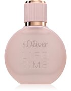 s.Oliver Life Time Women Eau de Toilette hölgyeknek 30 ml