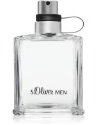 s.Oliver Men Eau de Toilette uraknak 30 ml