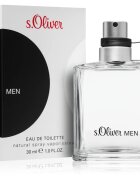 s.Oliver Men Eau de Toilette uraknak 30 ml