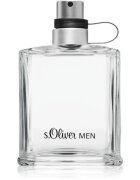 s.Oliver Men Eau de Toilette uraknak 50 ml