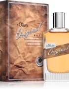 s.Oliver Original Men Eau de Toilette uraknak 30 ml
