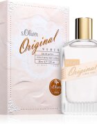 s.Oliver Original Women Eau de Parfum hölgyeknek 30 ml
