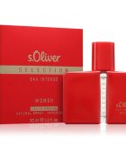 s.Oliver Selection Eau Intense Eau de Parfum hölgyeknek 30 ml