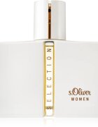 s.Oliver Selection Women Eau de Toilette hölgyeknek 30 ml