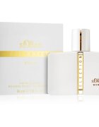 s.Oliver Selection Women Eau de Toilette hölgyeknek 30 ml