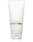 s.Oliver Selection Women tusfürdő gél illatosított hölgyeknek 200 ml