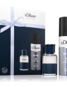 s.Oliver So Pure Men ajándékszett uraknak 1 db