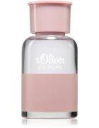 s.Oliver So Pure Women Eau de Toilette hölgyeknek 30 ml