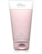 s.Oliver So Pure Women tusfürdő gél hölgyeknek 150 ml
