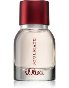 s.Oliver Soulmate Women Eau de Parfum hölgyeknek 30 ml